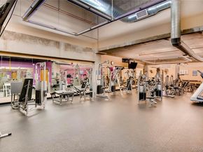 1401 Wewatta Street 415, Denver CO 80202