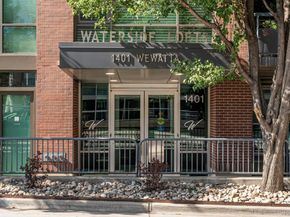 1401 Wewatta Street 415, Denver CO 80202