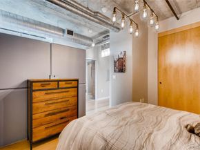 1401 Wewatta Street 415, Denver CO 80202