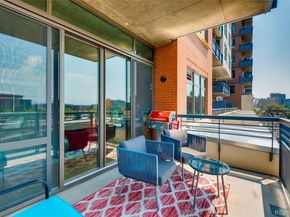 1401 Wewatta Street 415, Denver CO 80202