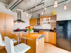 1401 Wewatta Street 415, Denver CO 80202