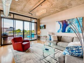 1401 Wewatta Street 415, Denver CO 80202