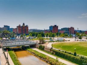 1401 Wewatta Street 415, Denver CO 80202