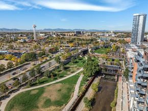 1401 Wewatta Street 415, Denver CO 80202