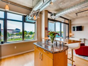 1401 Wewatta Street 415, Denver CO 80202