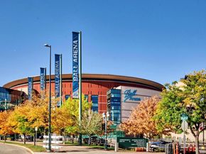 1401 Wewatta Street 415, Denver CO 80202