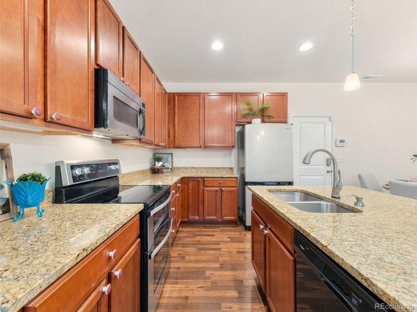 15526 W 64th Loop D, Arvada CO 80007