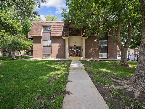 7755 E Quincy Avenue 203A5, Denver CO 80237