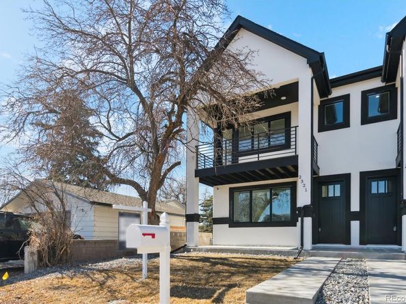 2321 S Galapago Street, Denver CO 80223