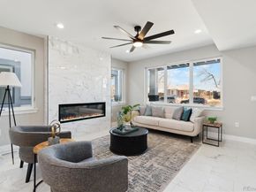 2321 S Galapago Street, Denver CO 80223