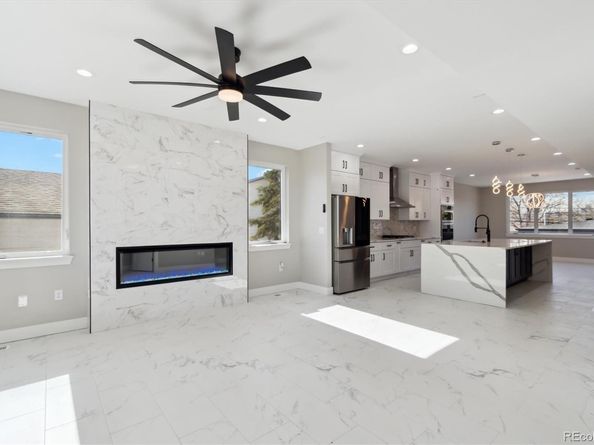 2321 S Galapago Street, Denver CO 80223