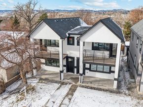 2321 S Galapago Street, Denver CO 80223