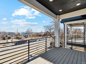 2321 S Galapago Street, Denver CO 80223