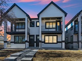 2321 S Galapago Street, Denver CO 80223