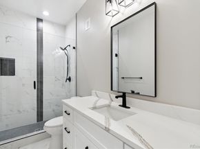 2321 S Galapago Street, Denver CO 80223