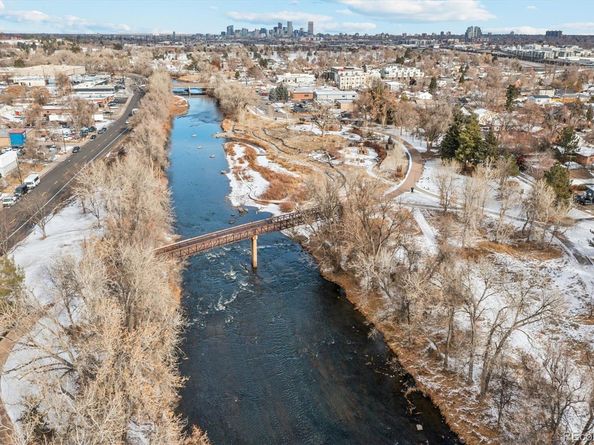 2321 S Galapago Street, Denver CO 80223