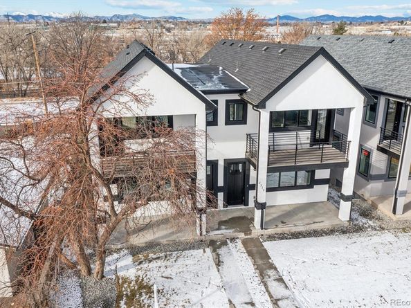 2321 S Galapago Street, Denver CO 80223