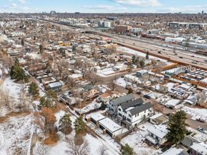 2321 S Galapago Street, Denver CO 80223