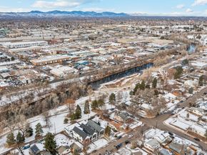 2321 S Galapago Street, Denver CO 80223
