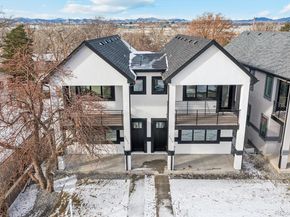 2321 S Galapago Street, Denver CO 80223
