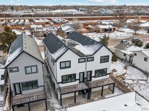 2321 S Galapago Street, Denver CO 80223