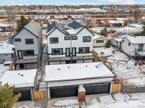 2321 S Galapago Street, Denver CO 80223