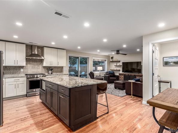 630 Estes Street, Lakewood CO 80215