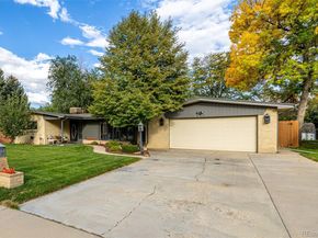630 Estes Street, Lakewood CO 80215