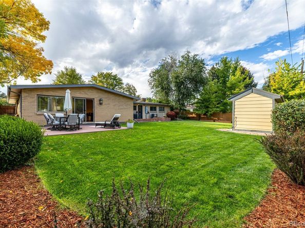 630 Estes Street, Lakewood CO 80215