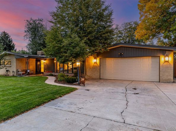 630 Estes Street, Lakewood CO 80215