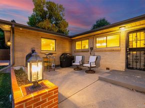 630 Estes Street, Lakewood CO 80215