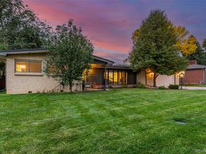 630 Estes Street, Lakewood CO 80215