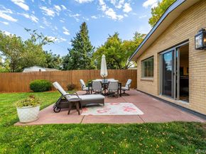 630 Estes Street, Lakewood CO 80215
