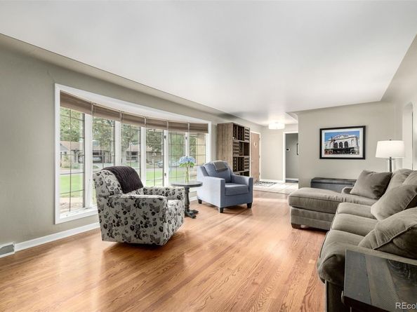 630 Estes Street, Lakewood CO 80215