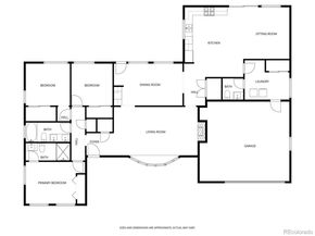 630 Estes Street, Lakewood CO 80215