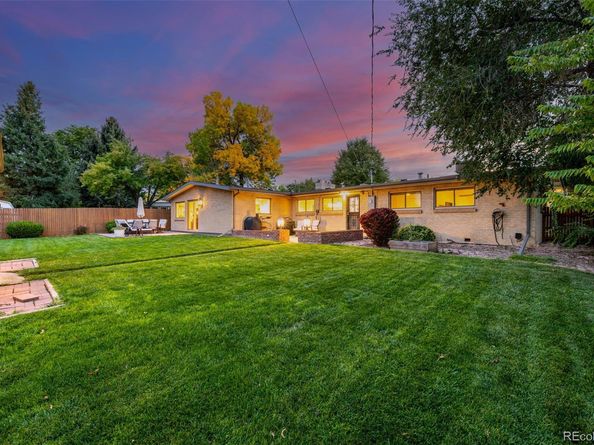 630 Estes Street, Lakewood CO 80215