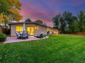 630 Estes Street, Lakewood CO 80215