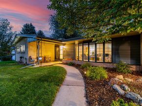 630 Estes Street, Lakewood CO 80215
