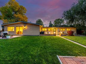 630 Estes Street, Lakewood CO 80215