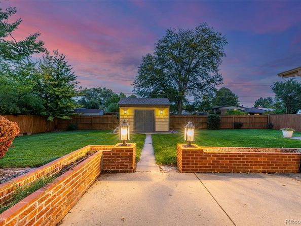 630 Estes Street, Lakewood CO 80215