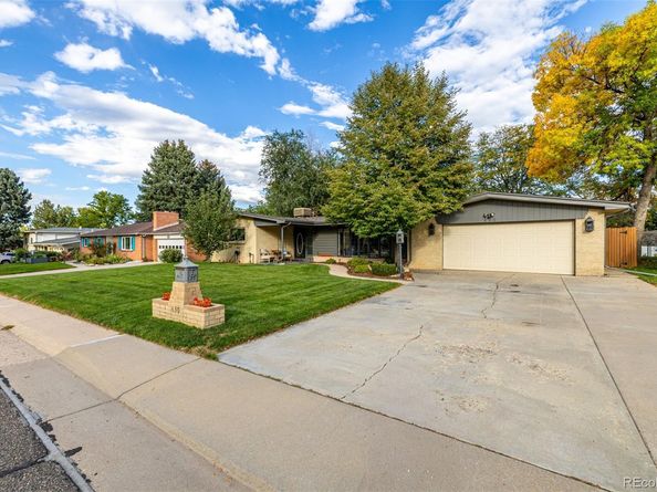 630 Estes Street, Lakewood CO 80215