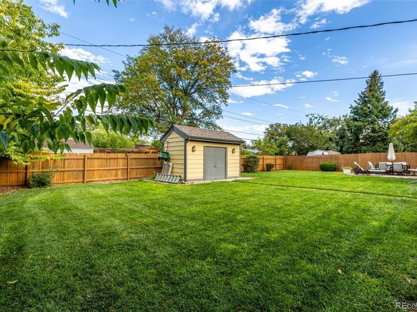 630 Estes Street, Lakewood CO 80215