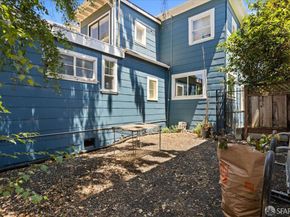 2245 Ashby Avenue, Berkeley CA 94705