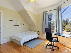 2245 Ashby Avenue, Berkeley CA 94705