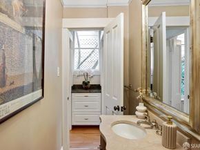 1705 Gough Street, San Francisco CA 94109