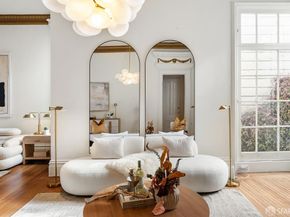 1705 Gough Street, San Francisco CA 94109