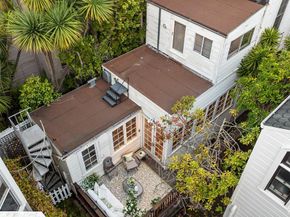 1705 Gough Street, San Francisco CA 94109