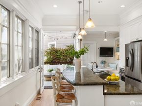 1705 Gough Street, San Francisco CA 94109