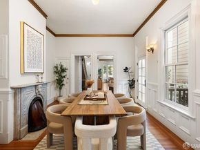 1705 Gough Street, San Francisco CA 94109
