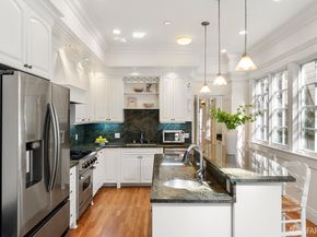 1705 Gough Street, San Francisco CA 94109